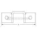  nVent CADDY embase ZZ702 