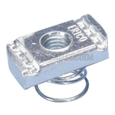  nVent CADDY �crou profil M6 SP 