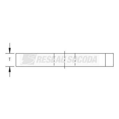  nVent CADDY �crou ECN M10 E01C 