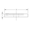  nVent CADDY �crou ECN M10 E4CN 