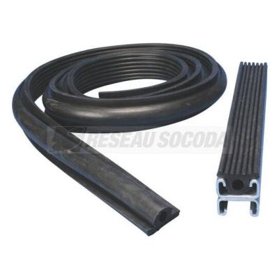  Isolant acoustique pour profil 