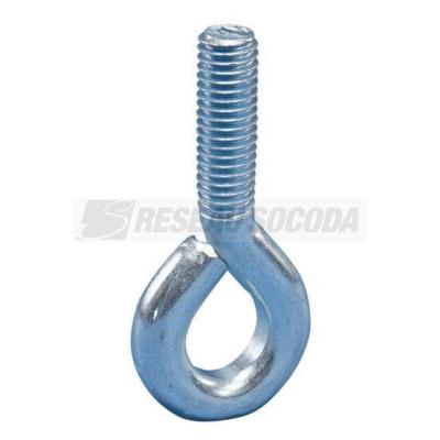  Piton m�trique M10X14mm 