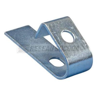  Attache de panne, tige filet�e 