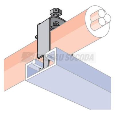  Attache C-EC c�ble C32EC 