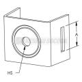  Support signal�tique,surface p 