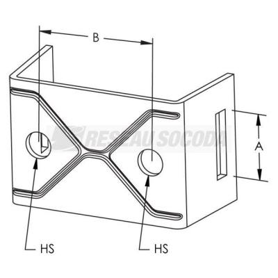  Support signal�tique,surface p 