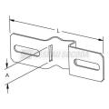  Support de signal�tique FXB24S 