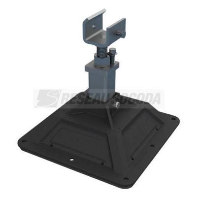 Agrafe nVent CADDY Pyramid PEB 