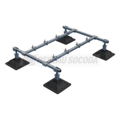  Kit support d'�quipement 4 bas 