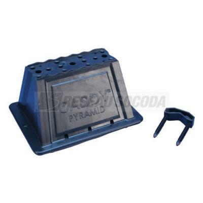  Kit Support sans outil Pyramid 