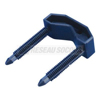  Collier 12.7-22mm,kit support 