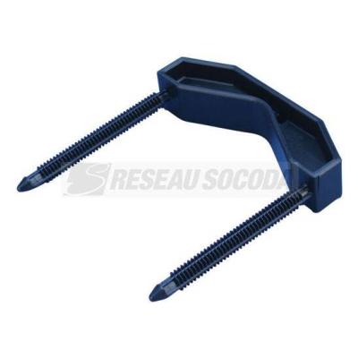  Collier 21,3-60mm,kit support 