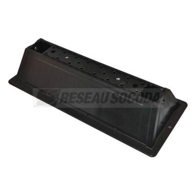  Support universel 406x102mm, 2 