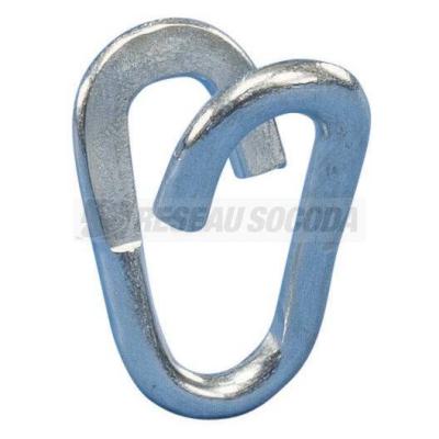  Lien d' urgence KN 4mm, �lectr 