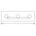  Support plat ZEA103 