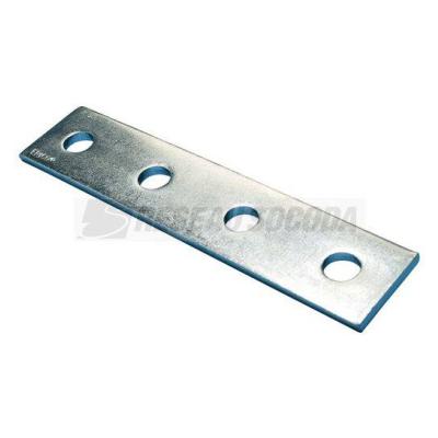  Support plat inox ZEA104S6 