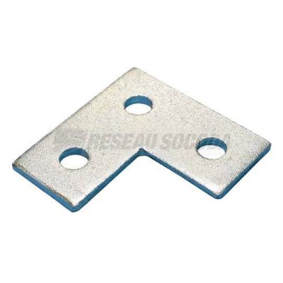  Support angle ZEA107S6 
