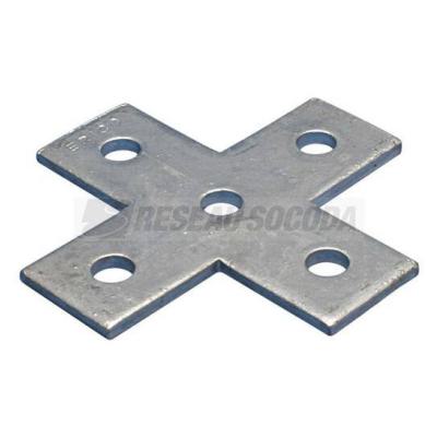  Support en croix ZEA109 