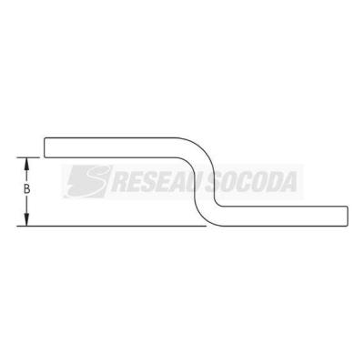  Support en Z ZSA300 