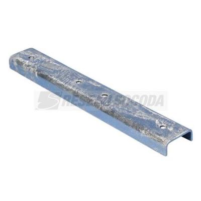  Connecteur interne, rail strut 