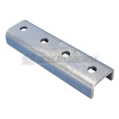  Connecteur externe, rail strut 