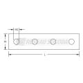  Connecteur interne, rail strut 
