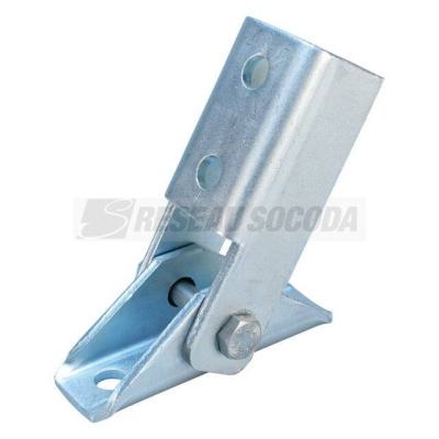  Support orientable ZAA180 