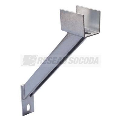  Jambe de force pour rail E4,40 