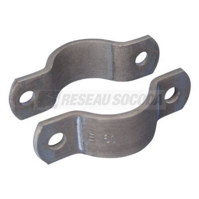  Collier serrage charge lourde, 