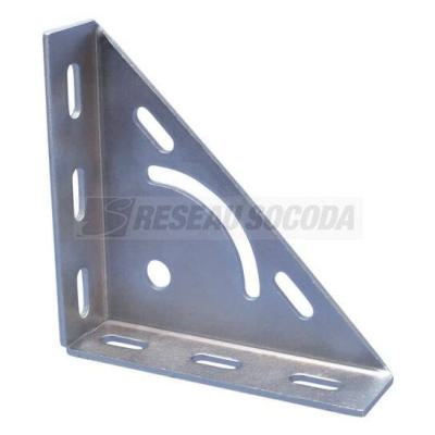  Support d'angle variable pour 