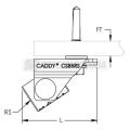  Fixation structurelle de reten 