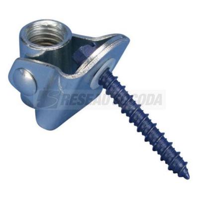  Fixation structurelle de reten 