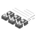  FleXbus Sup. Kit/Chant 3P, 100 
