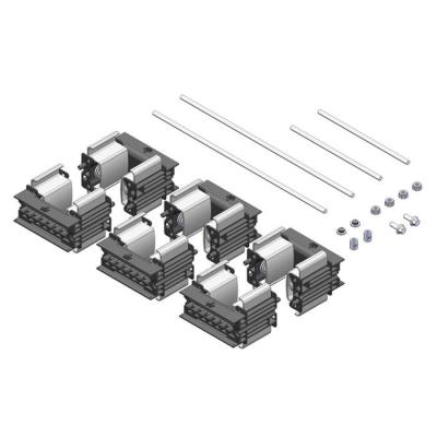  FleXbus Sup. Kit/Chant 3P, 100 