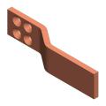  FleXbus Ext. Type 3, 640 mm� 