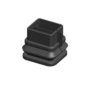  FleXbus IP55, Double Entr�es, 