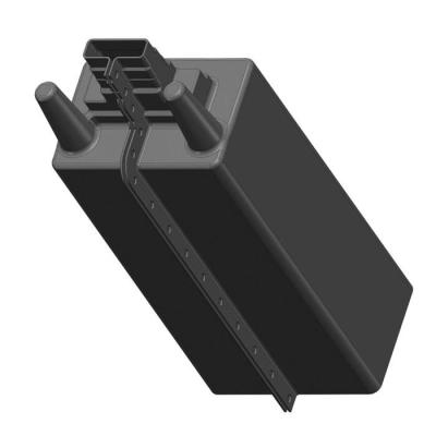  FleXbus Cache IP2x pour 1 cond 