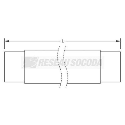  Flexibar Advanced FADV2MTC8X63 