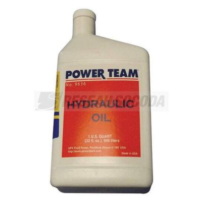  HYDRAULICOIL 