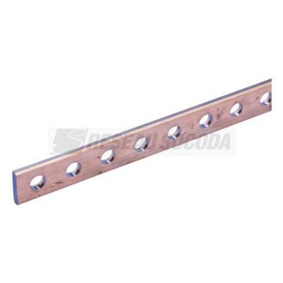  Barre cuivre double perfo DPCB 