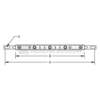  FBSS32X5 