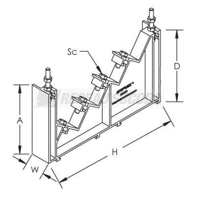  BS-400A 