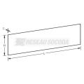  PS1000X250X3MM 