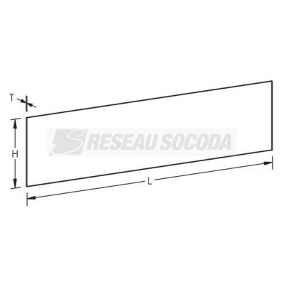 PS1000X2000X3MM 