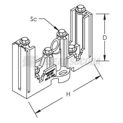  BSC-125A 