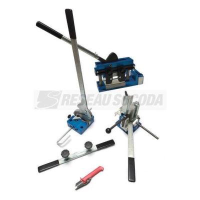  Kit outils manuels Flexibar MF 