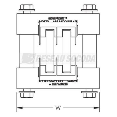  ABS4-5MOD 