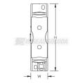  Bloc de jonction SBF400 