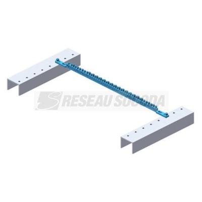  Barre terre/liaison EB44 
