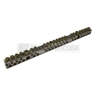  Barre double terre/liaison EBD 
